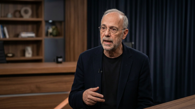 Avguerinos: "We Will Not Be a Foreign Power's Follower"