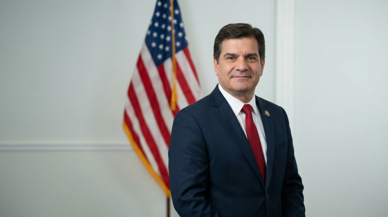 Bilirakis: "I Oppose Any Sales to Turkey, It Simply Cannot Be Trusted"