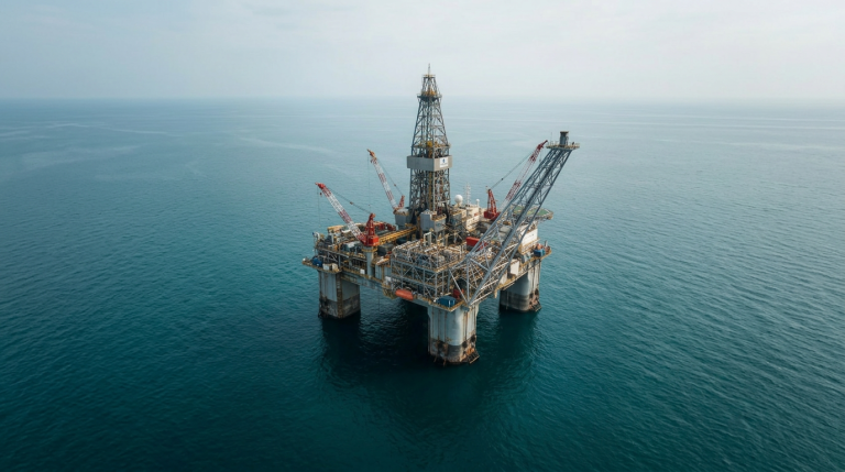 Greece Eyes New Drilling Partner for Ionian Sea Block