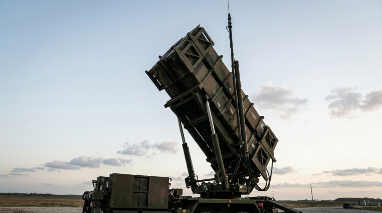Greece Nears $3 Billion Israeli Air Defense Deal