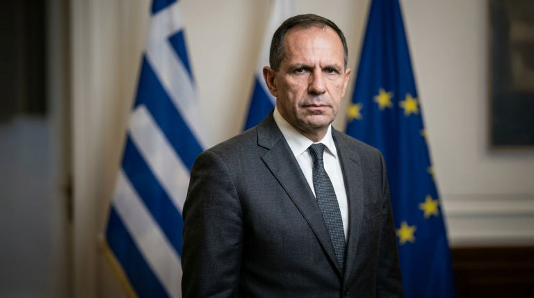 Greece Urged to Declare EEZ Before Turkey Locks It Out