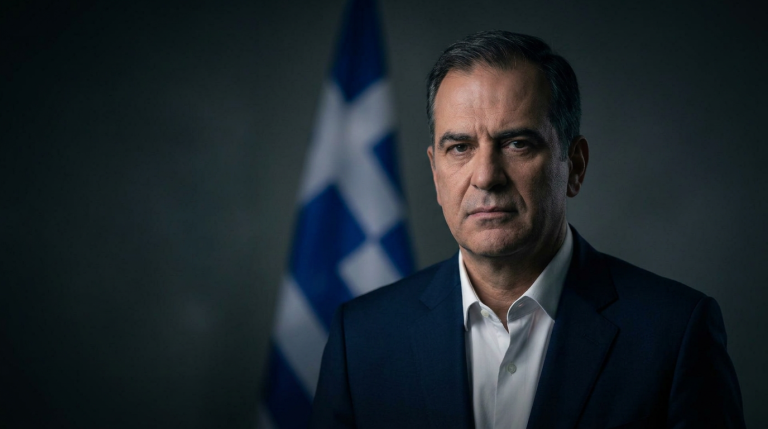 Greece Warns Washington: F-35s for Turkey Threaten NATO Ally