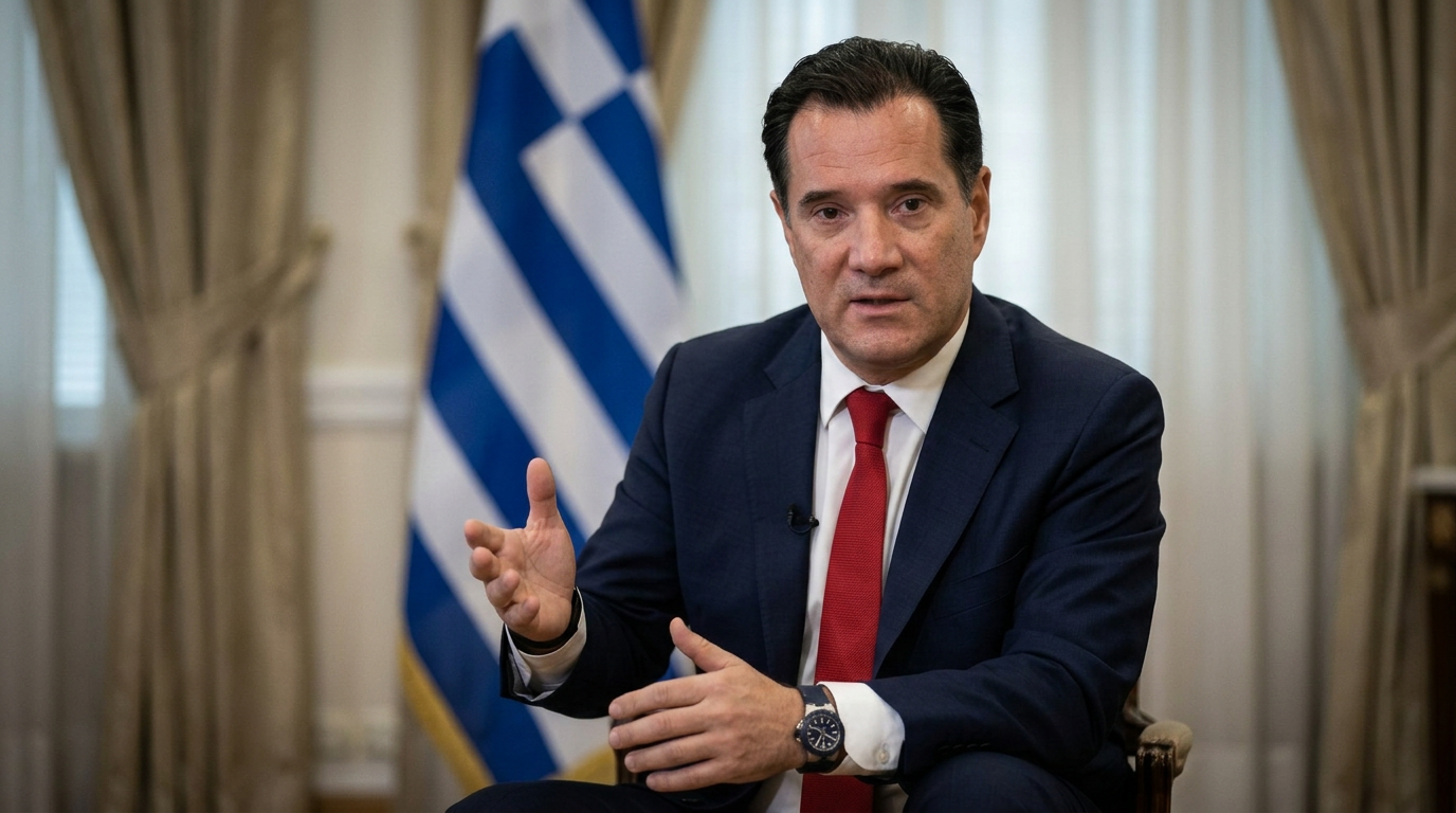 Greece Charges Tour Company After It Refused Israeli Citizen Entry