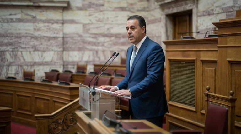 Greek Parliament Approves Water Reform Bill Over Privatization Fears