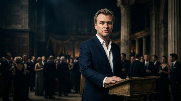 Nolan's Odyssey: Epic or Disaster? His Biggest Gamble Yet