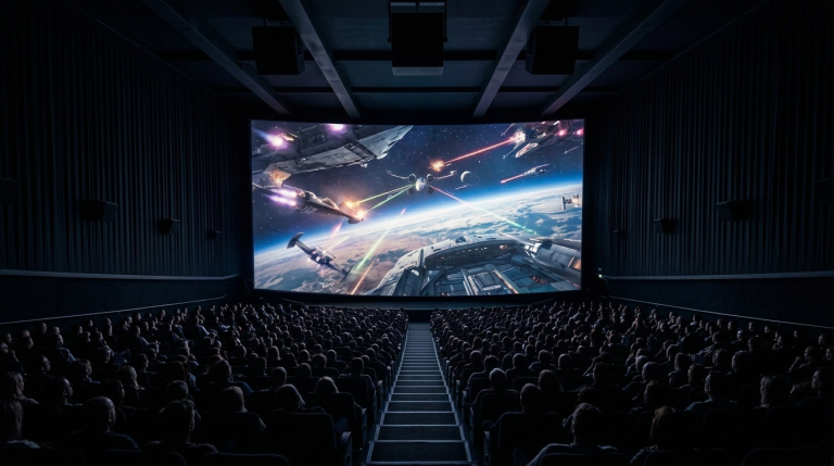 Nolan's Odyssey Pulls $87M in Week 2, Beats The Dark Knight