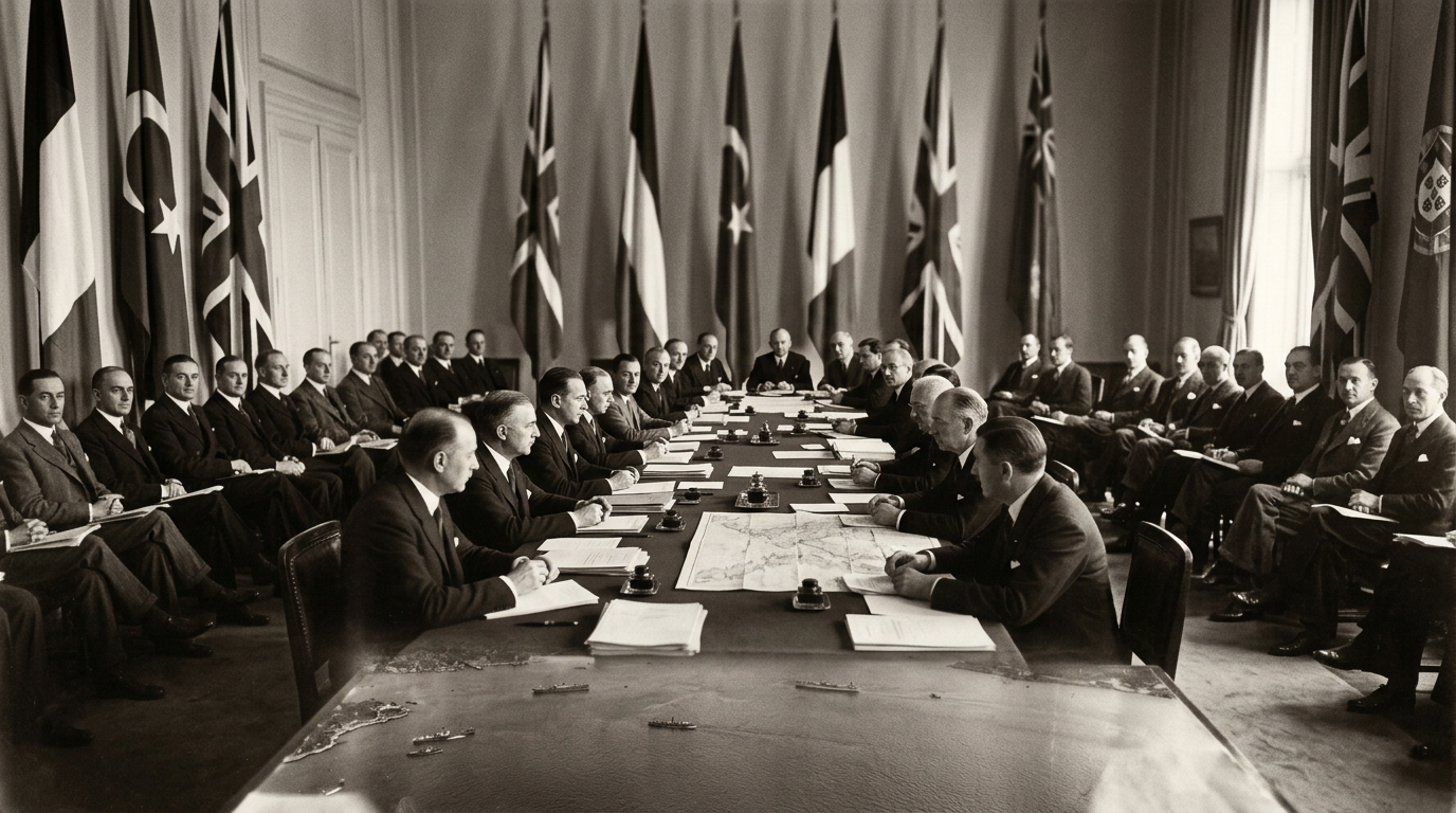 The Montreux Convention Turns 90. Turkey Still Controls the Straits