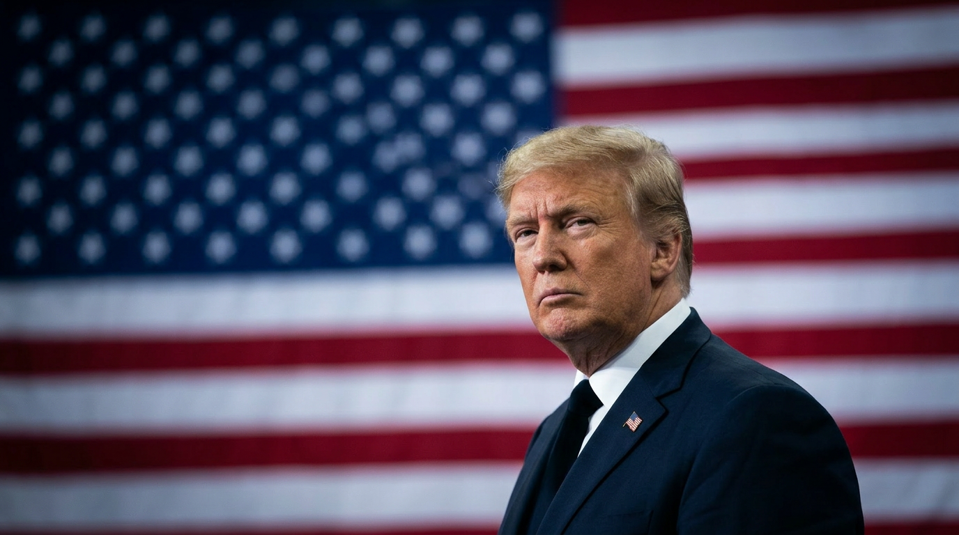 Trump: "They Weren't There for Us" on NATO Support