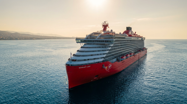 Turkey Bans LGBTQ+ Cruise From Athens, Reroutes 1,900 Passengers