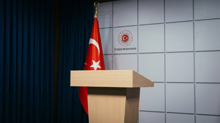 Turkey Calls EU's Eastern Med Claims "Baseless" After New Cyprus Document