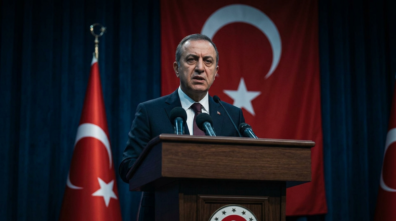 Turkey: "We Condemn Greece's Decision to Close Minority Schools"