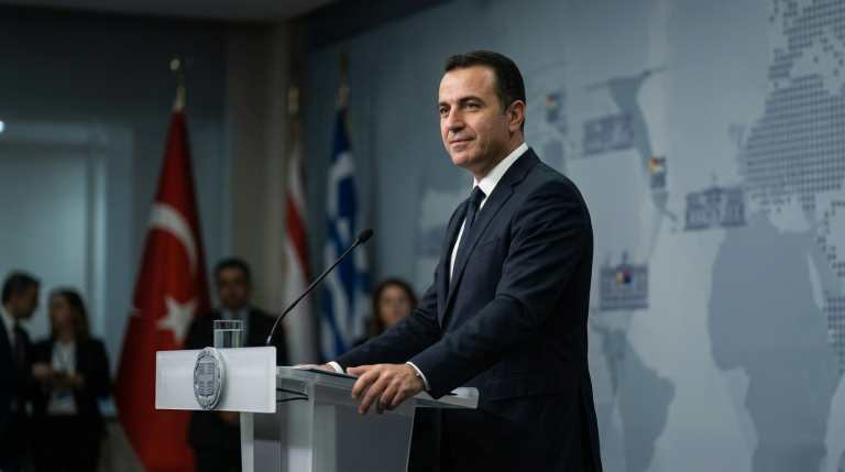 Turkey: "We Feel Closer Than Ever to Getting the F-35"