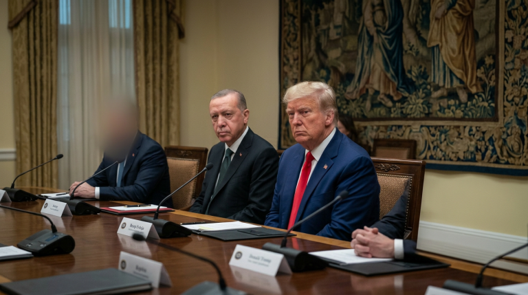 Turkey's S-400 Sale Plan to Unlock F-35 Deal With US