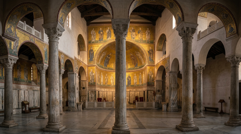 841 Years Ago Today, Normans Sacked Thessaloniki and Stole Its Saint