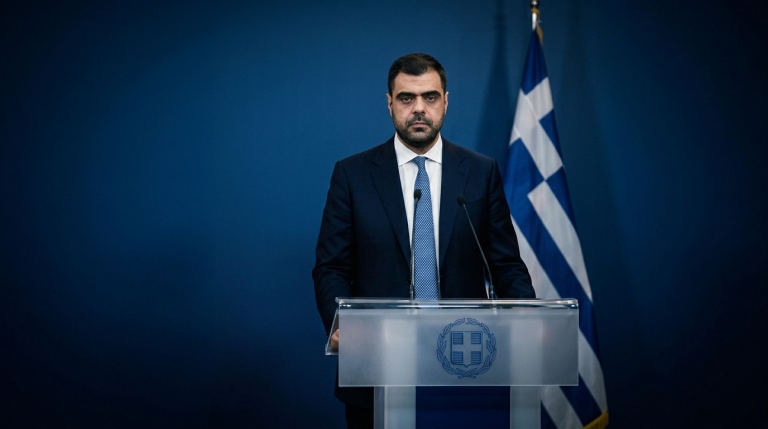Athens: Turkey Has No Say Over Greece-Cyprus Cable Surveys