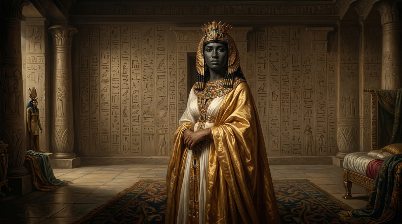 Cleopatra Died on This Day 2,056 Years Ago. Rome Never Recovered