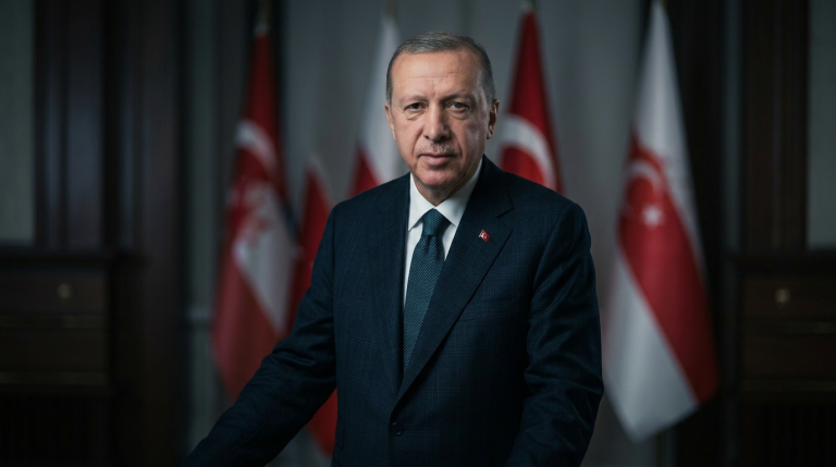Erdogan: "I'm Waiting for Trump to Keep His F-35 Promise"