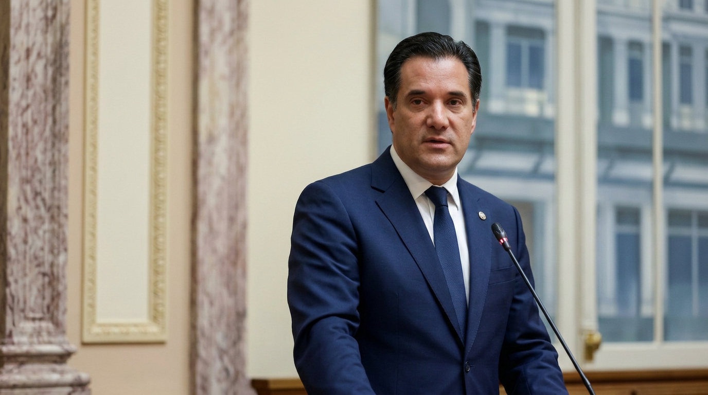 Georgiadas: "Madonna Advertised Greece for Free"