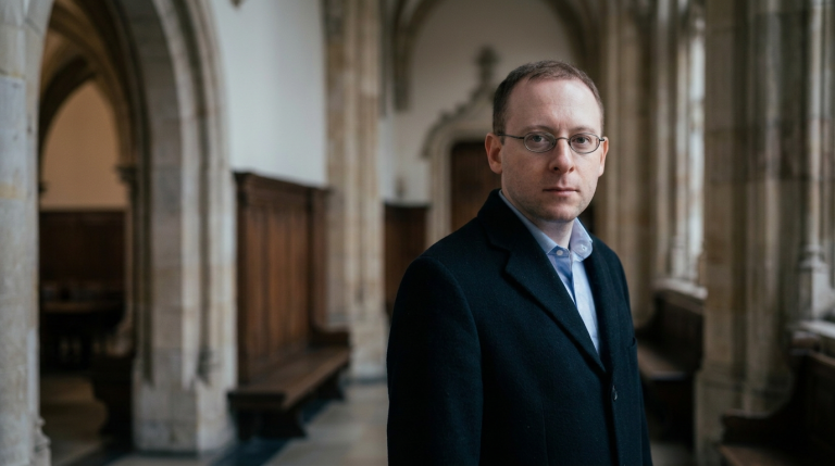 Ghent University Suspends Professor Who First Exposed Arday Plagiarism