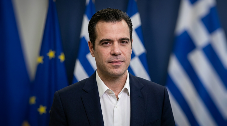Greece Pushes Tougher EU Migration Rules at Emergency Summit