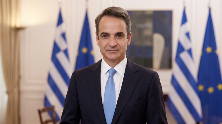 Greece Set to Have Less Debt Than Italy by End of Year