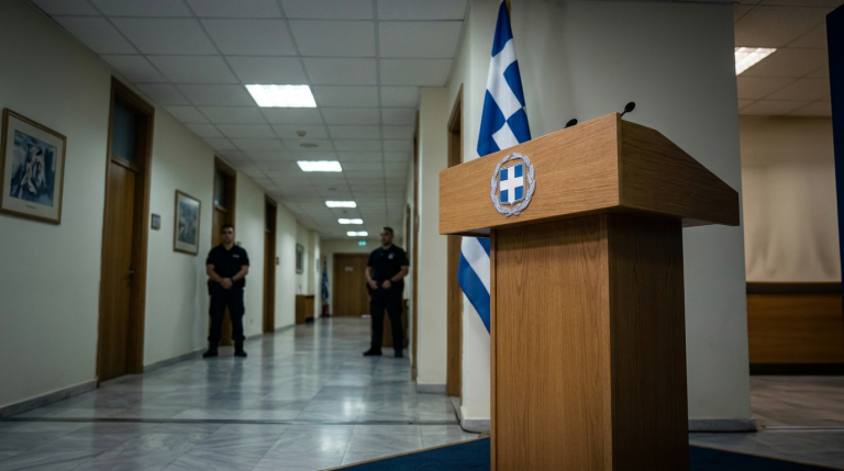 Greece: Turkish Aegean Claims Have No Legal Standing