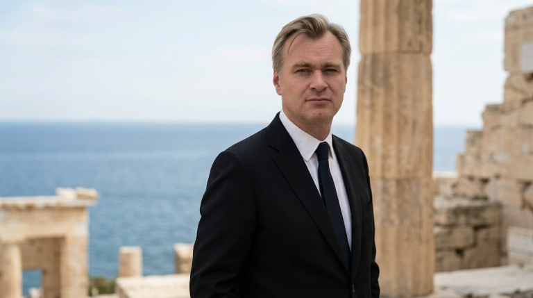 Nolan's Odyssey: Epic or Disaster? His Biggest Gamble Yet