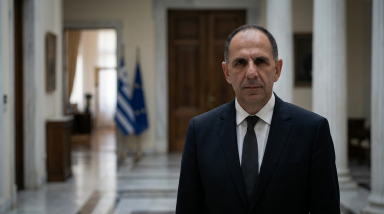 Turkey Claims Greek Waters as Its Own "National Marine Park"