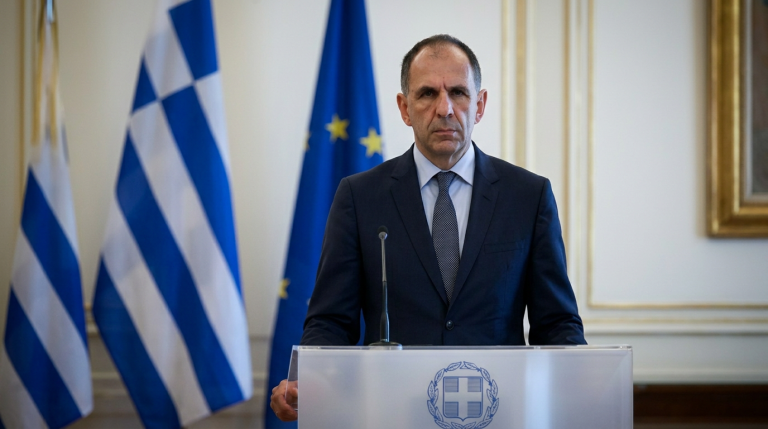 Turkey Claims Greek Waters as Its Own "National Parks"