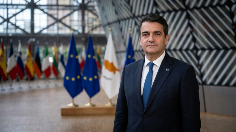 Turkey to EU: End Isolation of Turkish Cypriots Before Joining Cyprus Talks