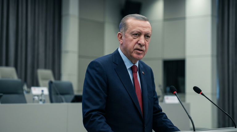 Turkey: "We Couldn't Ignore the Greece-Israel-Cyprus Network"