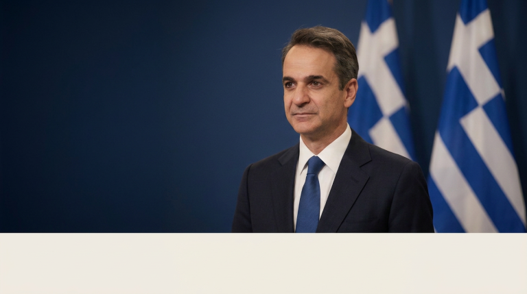 Why Greece Signs $3.5bn Israeli Missile Deal, Its Largest Ever