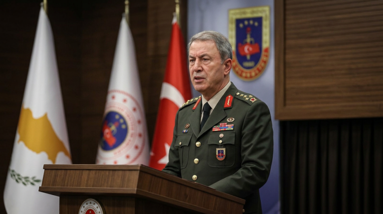 Turkey Calls EU Parliament "Biased" Over Cyprus War Memorial