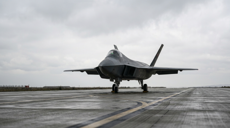 Turkey's KAAN Fighter, Altay Tank, and TF-2000 Destroyer All Years Behind Schedule