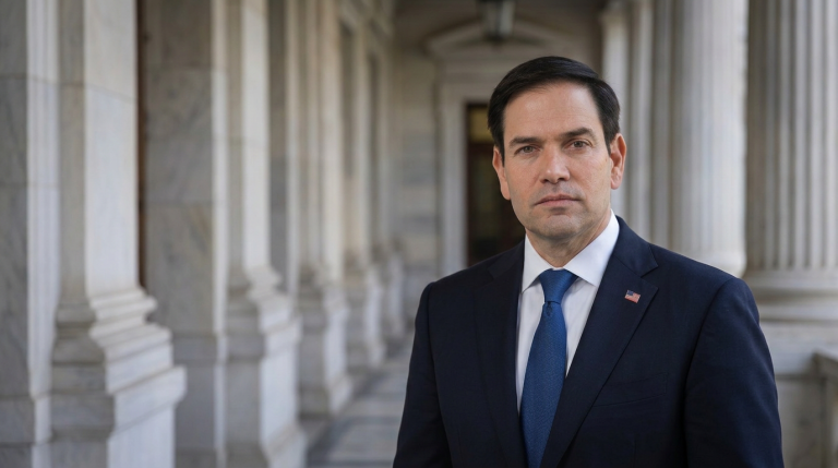 Greece and the US Align on Illegal Immigration After Rubio's Athens Visit