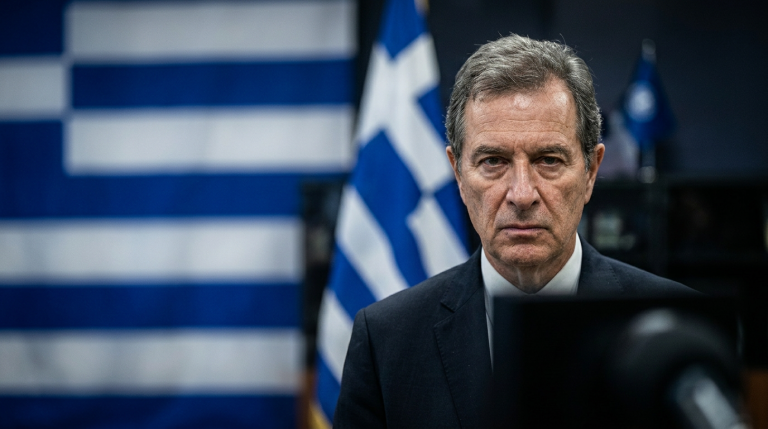 Greece Bans Migrant Rentals Packing 20-30 People Into Athens Flats