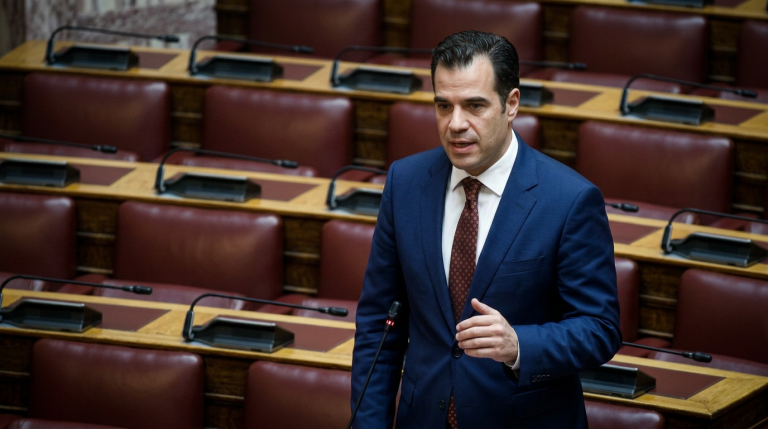 Greece Passes Law Giving NGO Members Who Aid Smugglers 10 Years in Prison