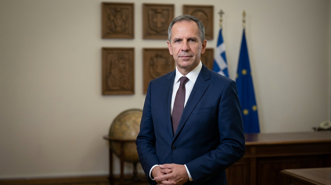 Greece to Notify, Not Ask, Turkey on Cyprus Cable Survey