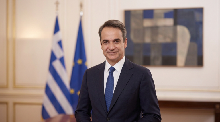 Greek Navy On Alert as Crete-Cyprus Cable Surveys Near Restart