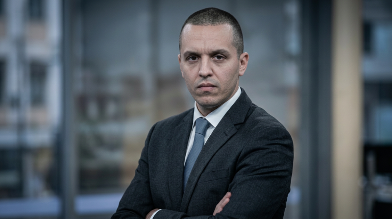 Kasidiaris' New Party Hits 4.2% in Greek Polls