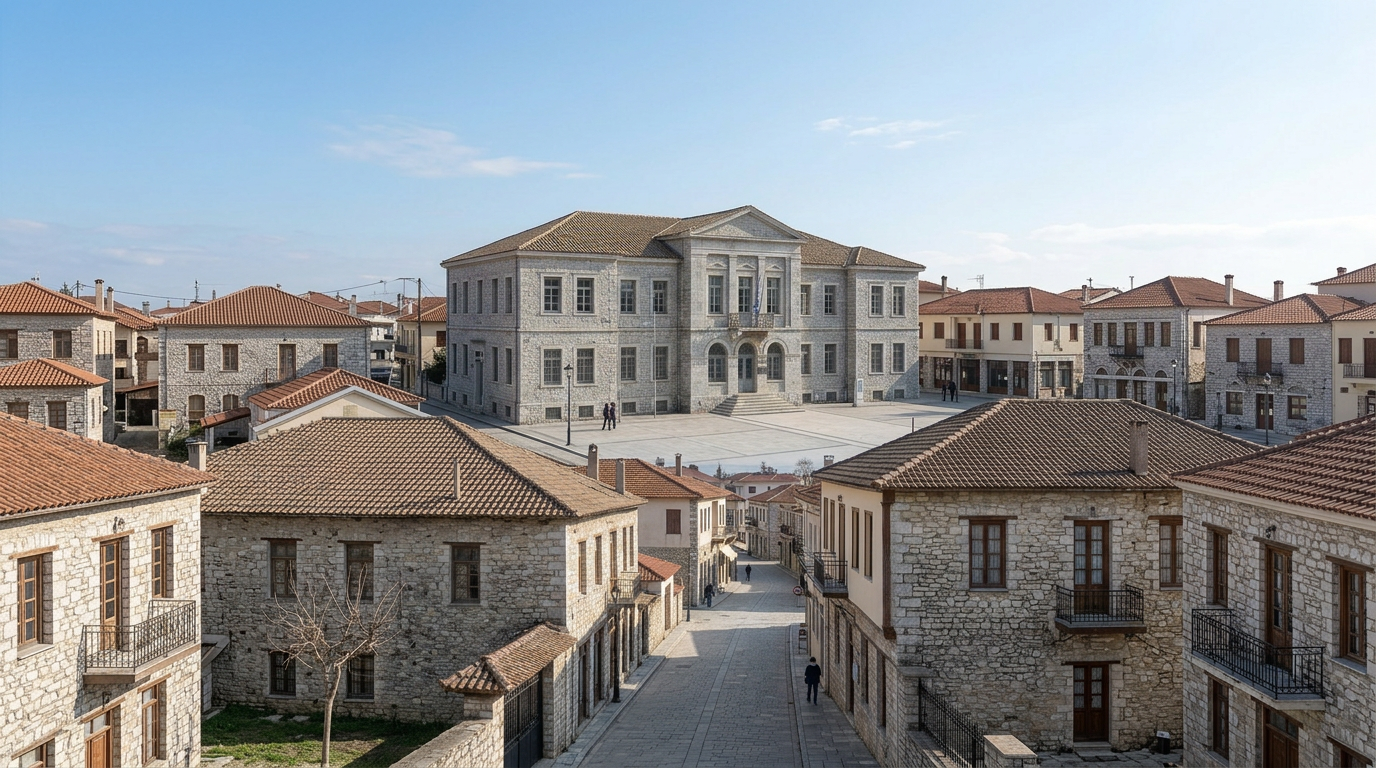 Kilkis to Pay €1,000 for Every Newborn From 2027