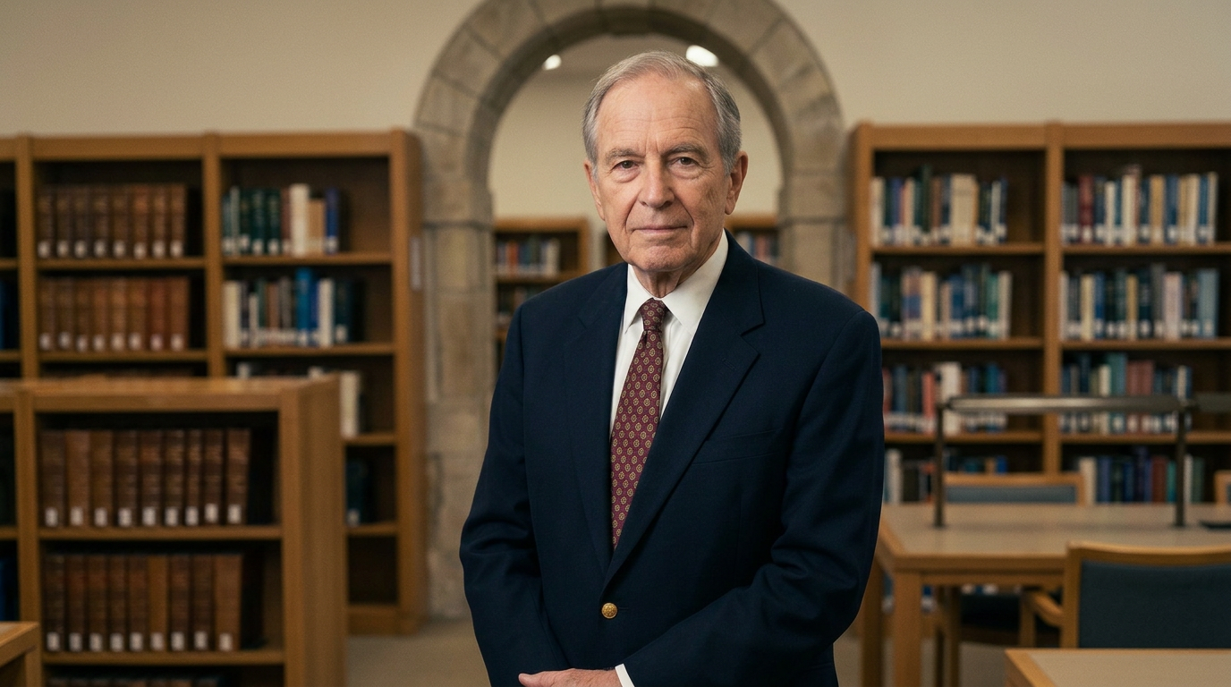Malcolm Wiener, Who Funded Greek Archaeology for 50 Years, Dies at 91