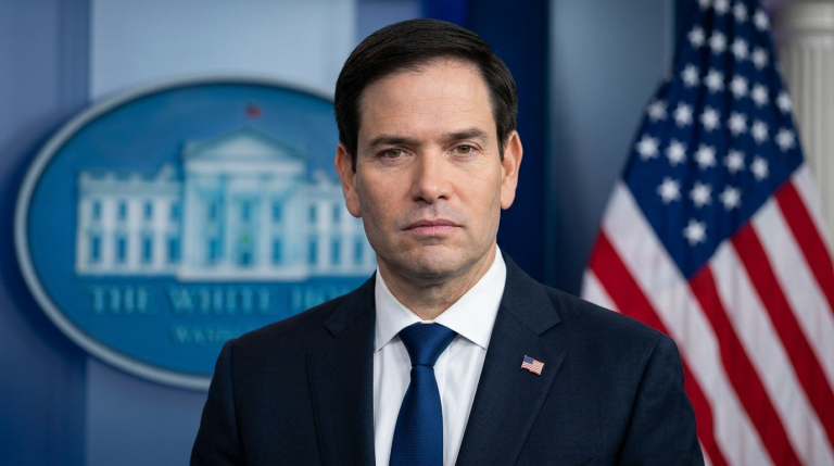 Rubio: Trump Wants F-35s Delivered to Turkey