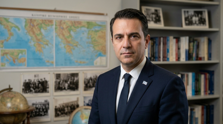 The Program That Kept Greek Identity Alive in Australia Has Been Shut Down