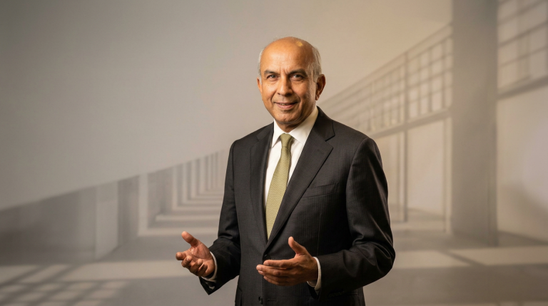 The Billionaire Who Arrived With $8 and Now Controls Billions in Greece