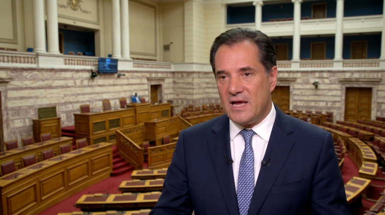 Tsipras Aide: "Greece Is Next" After France Riots