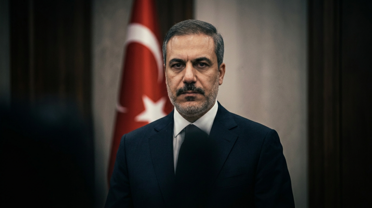 Turkey: Greece Is Violating Lausanne Over Thrace Muftis