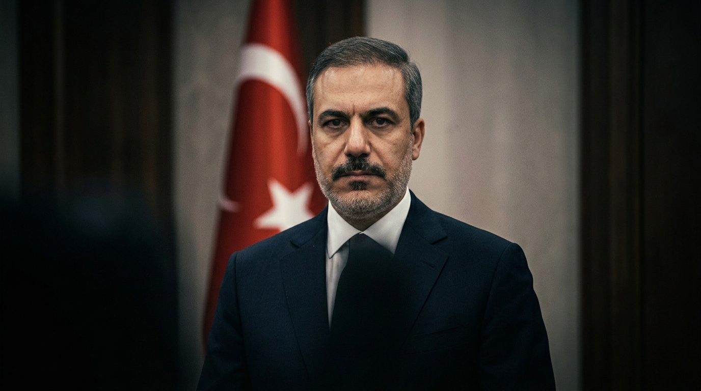 Turkey: Greece Is Violating Lausanne Over Thrace Muftis
