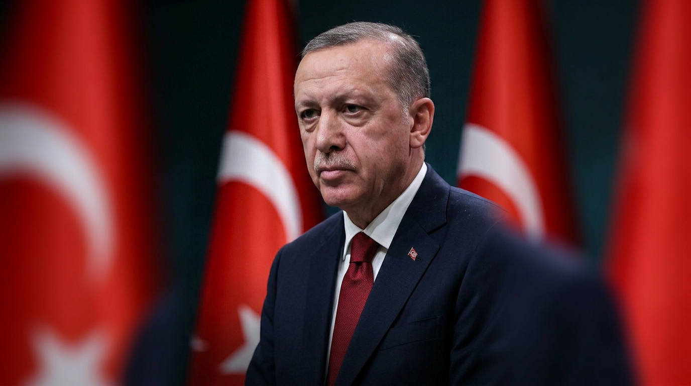 Turkey Moves to Codify "Blue Homeland" Claims Into Law