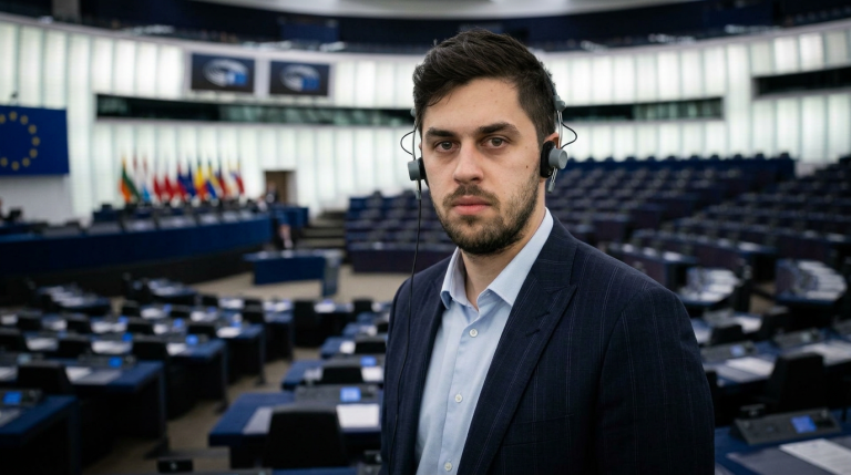 Greek MEP Receives Death Threat After Calling Turkey a Terror State